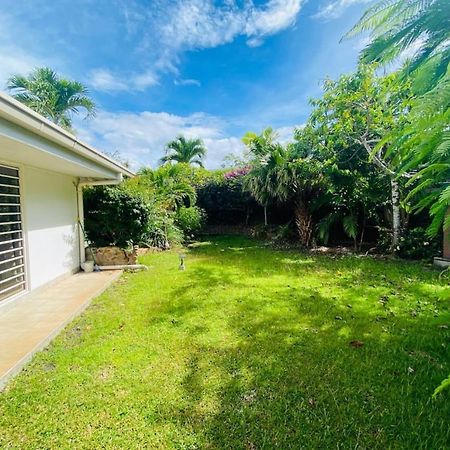 Villa Bounty Amazing Ocean View Punaauia  Dış mekan fotoğraf