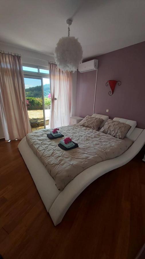 Villa Bounty Amazing Ocean View Punaauia  Dış mekan fotoğraf