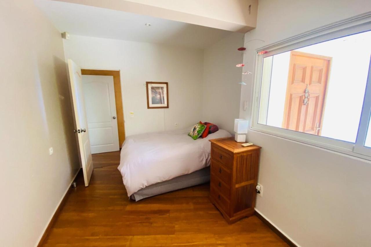 Villa Bounty Amazing Ocean View Punaauia  Dış mekan fotoğraf