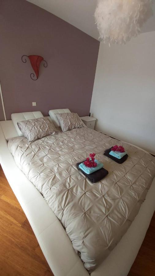 Villa Bounty Amazing Ocean View Punaauia  Dış mekan fotoğraf