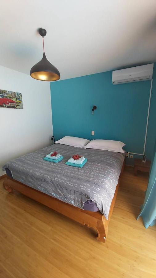 Villa Bounty Amazing Ocean View Punaauia  Dış mekan fotoğraf